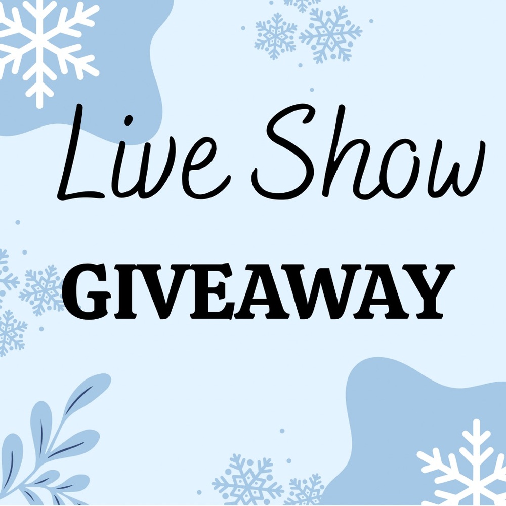 HCountry5 Live Giveaway